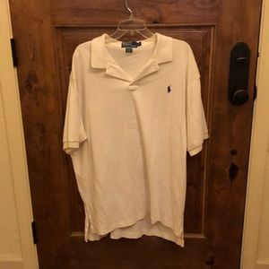 Men’s polo short sleeve